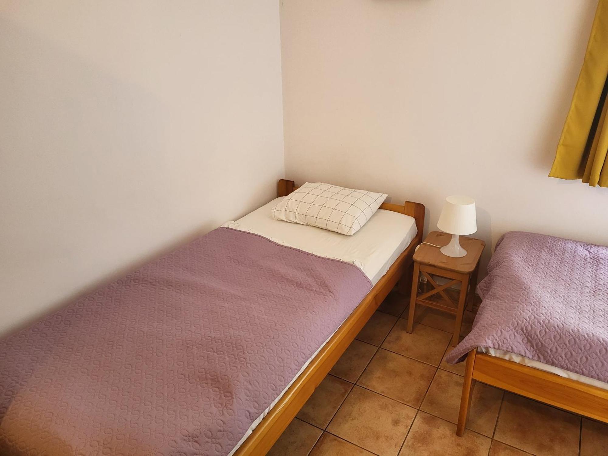 Pokoje Goscinne Przy Ogrodzie Staromiejskim Wrocław Extérieur photo