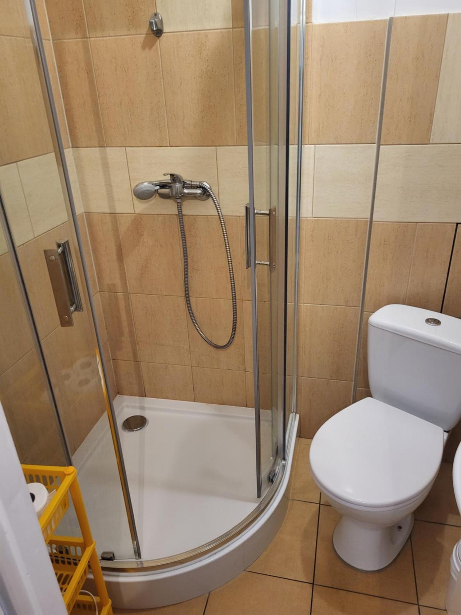 Pokoje Goscinne Przy Ogrodzie Staromiejskim Wrocław Extérieur photo